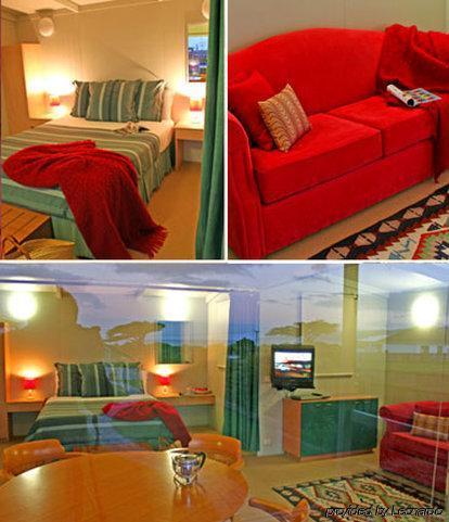 Motel Beachfront