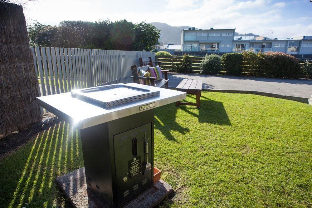 Beachfront 3* Apollo Bay